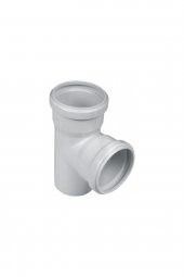 Fırat Pvc Te Çatal 100x100 - 1