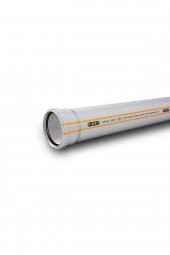 Fırat Pvc Boru 70x250 - 1