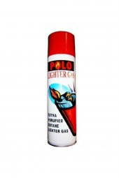 Pølo Çakmak Gazı 270 ml - 1