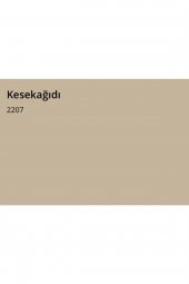 Maximum Silikonlu Ipek Mat Kesekağıdı 2,5 L - 2