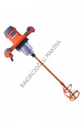 Mx 7850 Boya Ve Harç Karıştırıcı Mixeri 1600 Watt - 1