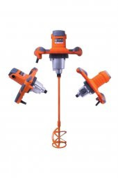 Mx 7850 Boya Ve Harç Karıştırıcı Mixeri 1600 Watt - 2