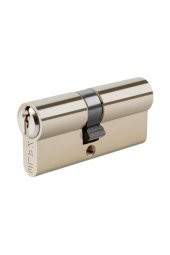 164 Gnc Barel Cerman Nikel 68 Mm Silindir - 1