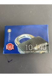 Asma Kilit 40 Mm Gri Kd001/10-140 - 2