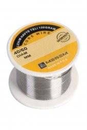 MEŞEM LEHİM HAYVA TELİ 50GR - 1