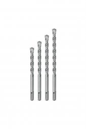 Sds Plus Beton Duvar Delme Uç 18x350 mm - 2