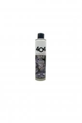 404 Fren Balata Temizleme Spreyi 500 ml - 1
