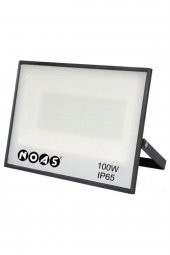 100w Smd Led Projektör Beyaz 6500k(9000 LÜMEN) - 1