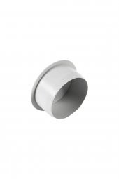 Fırat Pvc Kör Tapa 110mm - 1