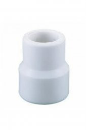 Pvc Boru Redüksiyon Manşon Pprc 25x20 Mm - 1