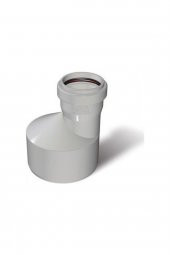 Fırat Pvc 70/50 Redüksiyon - 1
