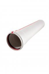 50*1000 Pvc Boru - 1