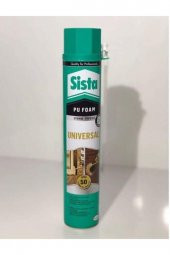 Sista Sıkma Köpük - 1