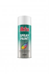 Sprey Boya Parlak Krem 400ml - 2