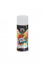 Sprey Boya Mat Beyaz 400 ml - 2