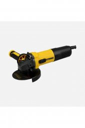 Rtm1080 Elektrikli Avuç Taşlama Makinası 115 Mm 750 W - 1