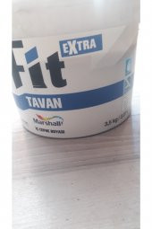 Tavan Boyası 2.07 L 3.5 Kg - 2