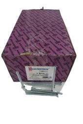 Akıllı Vida Matkap Uçlu 4.8x100mm - 400 Adet - 1