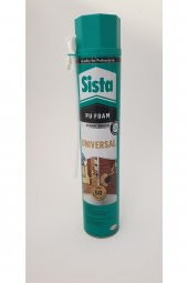 Sista Köpük 750 ml Yeni Tarihli - 1