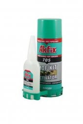 Mdf Yapıştırıcıl Hızlı Yapıştırıcı 200 Ml 50 Gr - 1