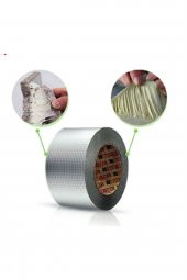 Bay-tec Sızdırmazlık Bandı 48mm*2 Mt - 1
