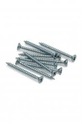 Sunta Vidası 4,0 X 50 Mm 500 Adet - 1