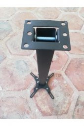 Projeksiyon Tavan Askı Aparatı Teleskopik-110 cm - 4