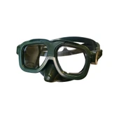 Apnea Coast Mask Yeşil - Dalış Maskesi - 5