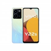Vivo Y22S 6/128 GB Yaz Esintisi - 1