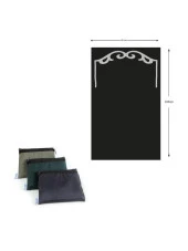 Cep Seccadesi - Siyah thumbnail 3