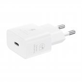 Samsung Galaxy Z Flip 5 T2510N 25W Şarj Aleti Type-C to Type-C 6A 120W 2Metre Kablolu Beyaz - 6