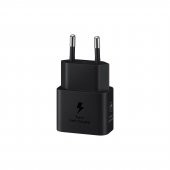 Samsung Galaxy Z Flip 3 5G T2510N 25W Şarj Aleti Type-C to Type-C 6A 120W 3Metre Kablolu Siyah - 2