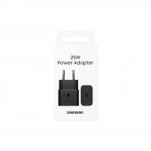 Samsung Galaxy Z Flip 3 5G T2510N 25W Şarj Aleti Type-C to Type-C 6A 120W 3Metre Kablolu Siyah - 7