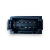 Audi A4 1998-1999-2000 Dörtlü Flaşör Kırmızı Üçgen Düğmesi 8D0941509H - 5