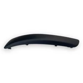 VW Golf MK5 2004-2008 Ön Tampon Sol Köşe Bandı Plastik Çıta 1K0807655 - 3