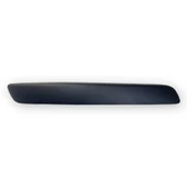 VW Golf MK5 2004-2008 Ön Tampon Sağ Köşe Bandı Plastik Çıta 1K0807656 - 2