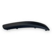 VW Golf MK5 2004-2008 Ön Tampon Sağ Köşe Bandı Plastik Çıta 1K0807656 - 3