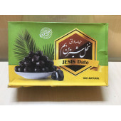 İRAN HURMASI 1.KALİTE KUTU 500 GR - 1