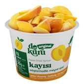 Dokuru Original Kayısı Atıştırmalık Meyve Cipsi thumbnail 1