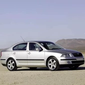 Skoda Octavia A5 2005-2008 Sinyal Far Kolu Hız Sabitlemeli 1K0953513G - 2