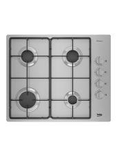 Beko BOMD D 6110 EI Inox Ankastre Ocak - 1