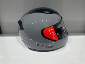 KASK LS2 RAPID 2 NARDO GRİ thumbnail 3