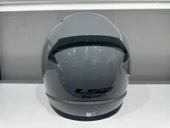 KASK LS2 RAPID 2 NARDO GRİ thumbnail 4