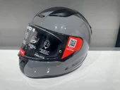 KASK LS2 RAPID 2 NARDO GRİ thumbnail 1