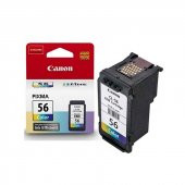 Canon CL-56 Mürekkep Kartuş Orj. - Renkli (12.6ml) thumbnail 1