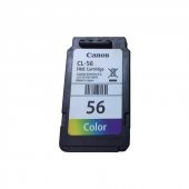 Canon CL-56 Mürekkep Kartuş Orj. - Renkli (12.6ml) thumbnail 2