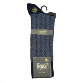 Pro Çorap Rambutan Modal Erkek Çorabı Lacivert (18132-R3) thumbnail 2