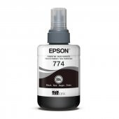 Epson Mürekkep Orj. T774 Black 140ml - 1