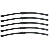 Kmtmak 4500/5200 Çin Motorlu Testere Benzin Hortumu 5 li Set thumbnail 1