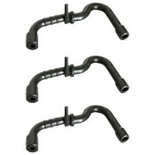 Kmtmak Stıhl Ms 170/180 Motorlu Testere Benzin Hortumu 3 lü Set thumbnail 2